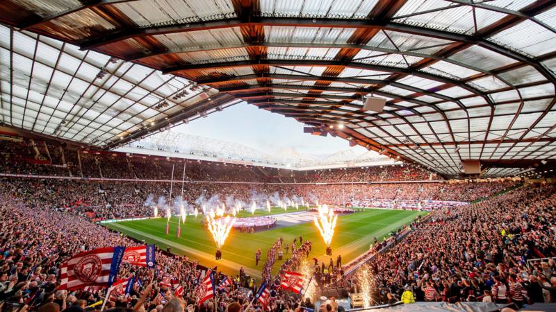 Super League at 30: What changed - and what's next?