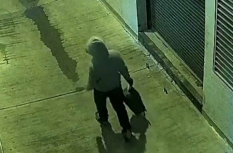 Suspect arrested in pipe bomb incident on eve of Jan 6, ending years-long manhunt