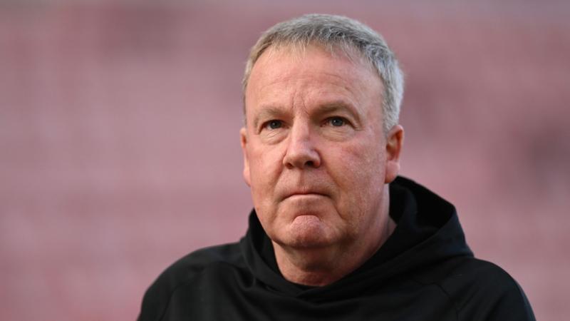 Watford great Jackett dies aged 64