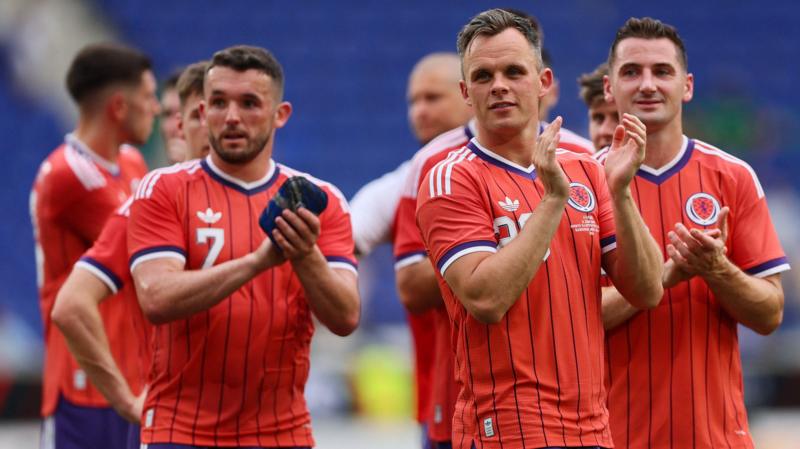 Patient, precise, clinical - are Scotland ready to make World Cup mark?