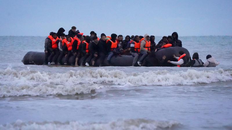 Military sites to house asylum seekers in bid to end hotel use