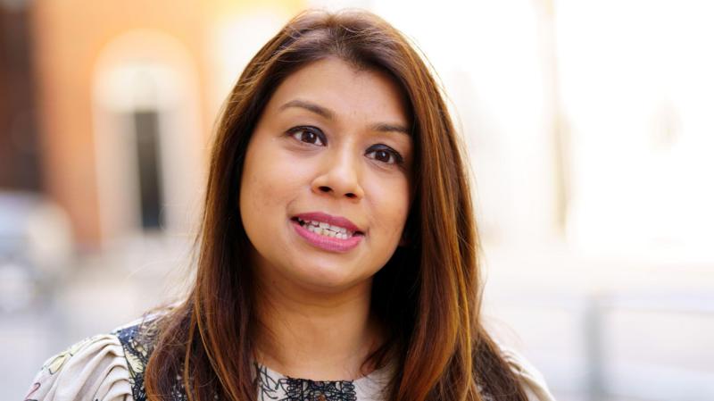 Trial of Labour MP Tulip Siddiq begins in Bangladesh