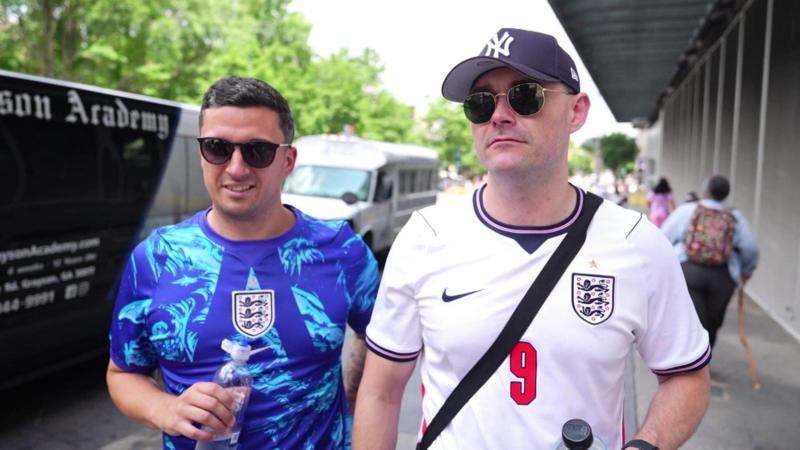 Man spends £40k house deposit on dad's World Cup dream