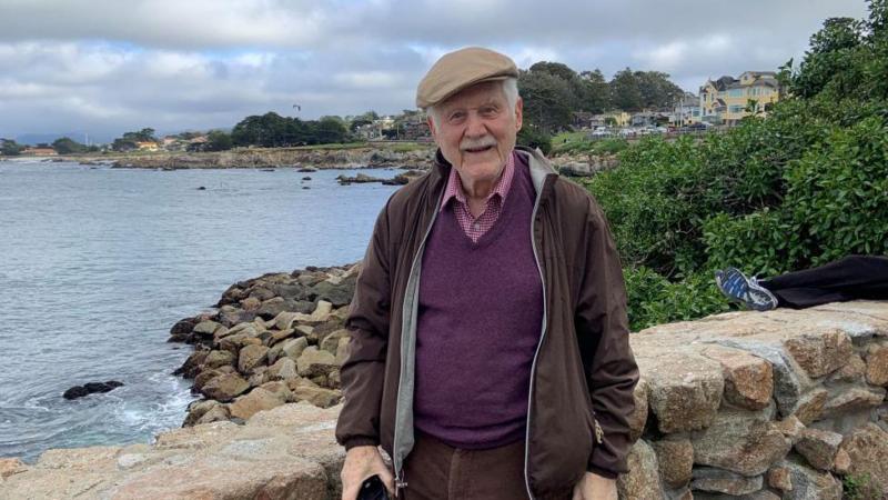 As Trump turns 80, what's it really like to work as an octogenarian?