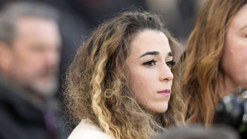 Diogo Jota's widow thanks Liverpool fans for their 'love'