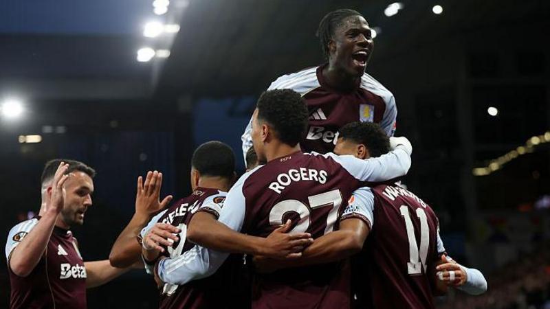 Villa's nearly men entering their defining moment