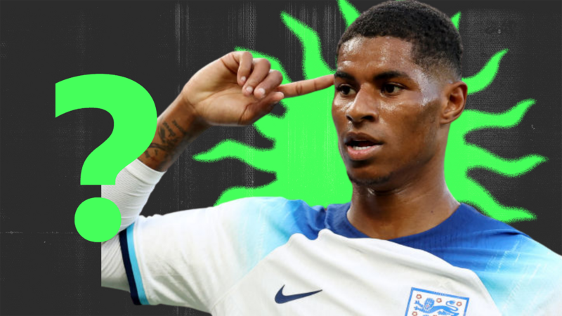 Quiz: Name every England World Cup goalscorer since 2014