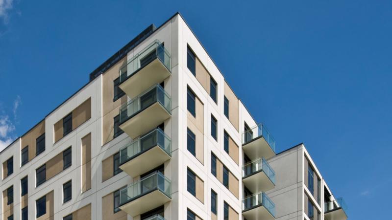 Buildings could still burn under 'spineless' new safety law, industry leader warns