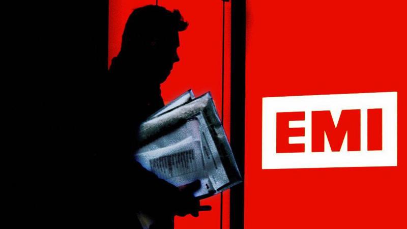 Epstein eyed record label investment to access women, files suggest