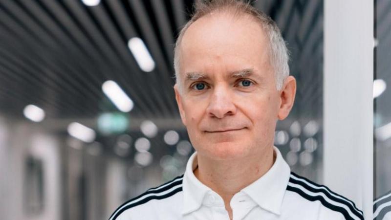 Owen to leave role as Mercedes chief designer