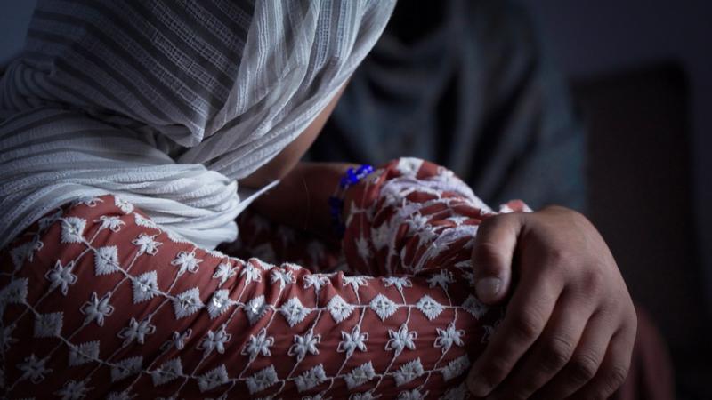'No-one comes for us': The women trapped in Afghanistan's mental health system