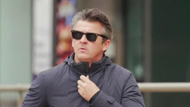 Joey Barton 'crossed line' with offensive X posts