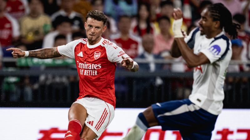 Spurs Triumph Over Arsenal in Hong Kong: Key Takeaways Revealed