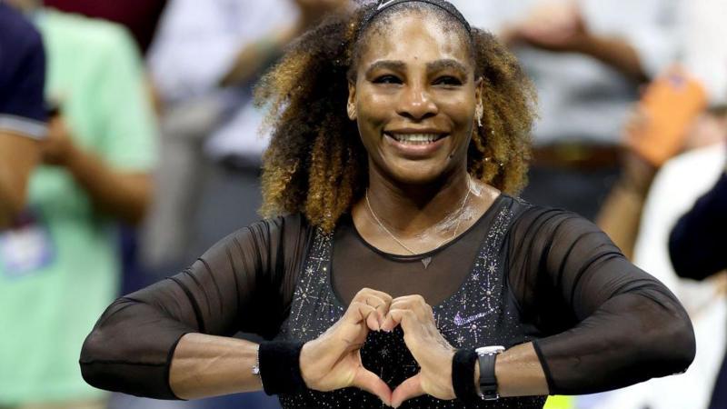 Serena Williams, 44, to return to tennis in Queen's doubles