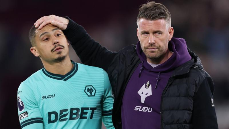 Why Wolves' relegation had been coming after slow decline