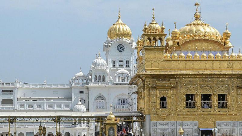 Why an anti-sacrilege law in India's Punjab has sparked controversy