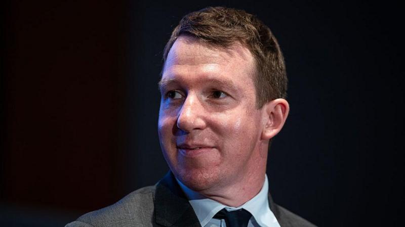 AI needs a 'brake pedal', warns Anthropic co-founder