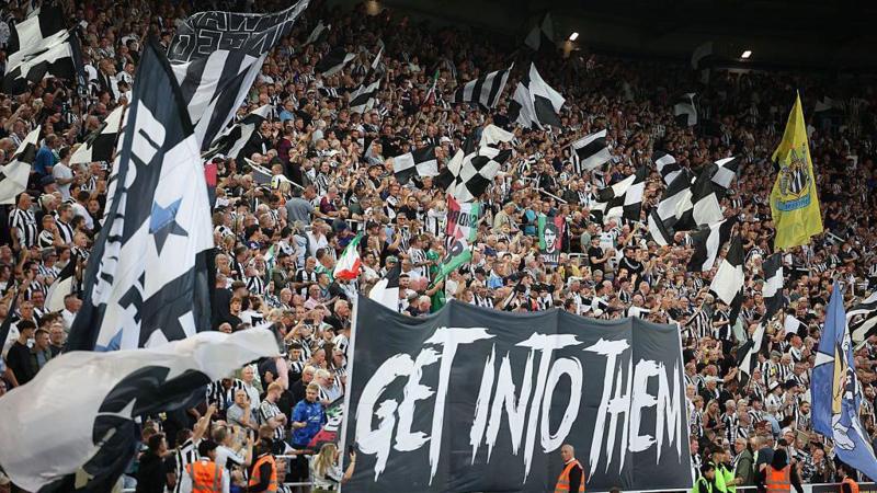 Newcastle vs Barcelona Ticket Fiasco: Dundee School Snaps Up Seats!
