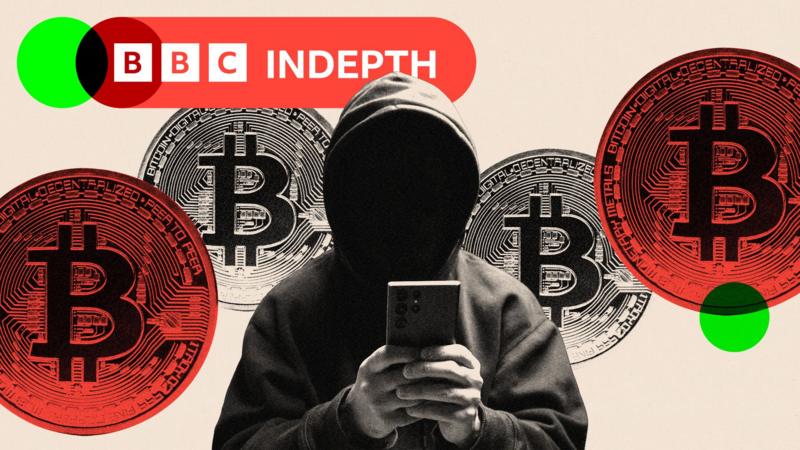 How crypto criminals stole $700 million from people - often using age-old tricks