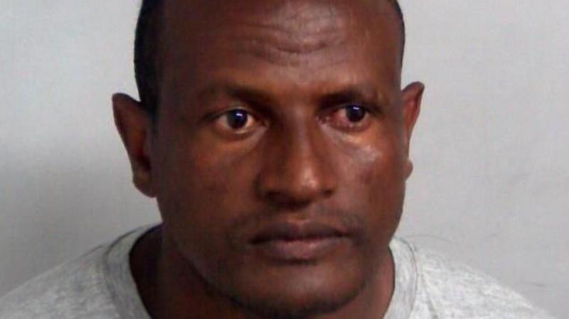 Manhunt after jailed Epping hotel asylum seeker mistakenly released