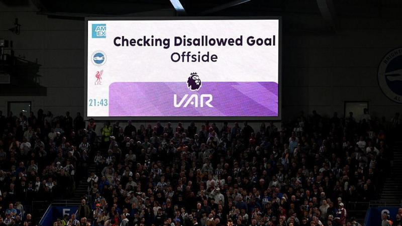 FA Chief Rejects Expanding VAR Powers: Here's Why