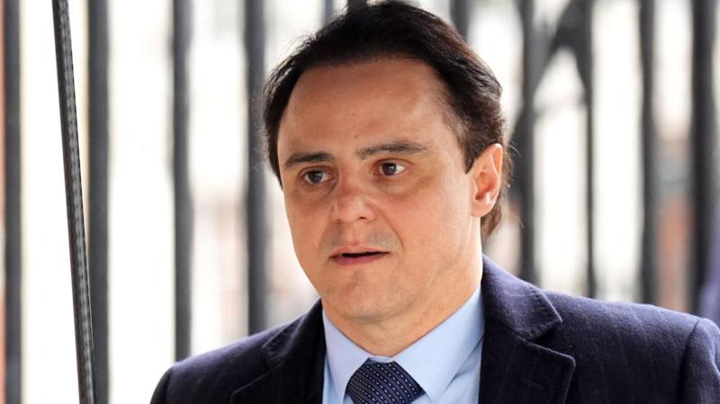 Massa can continue part of £64m 'Crashgate' lawsuit