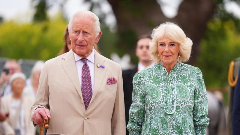 King and Queen to visit the Caribbean in autumn tour