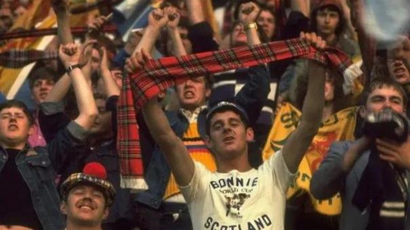Scotland's fateful 1978 World Cup campaign still resonates