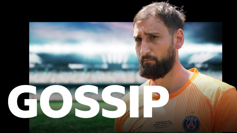 PSG Anticipates Offers for Donnarumma – Hot Football Gossip Unveiled!