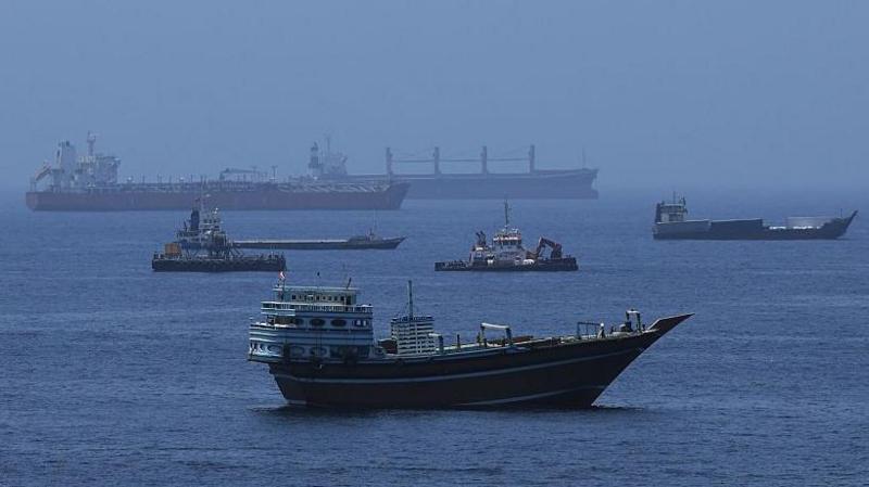 China warns it will safeguard its interests after US widens sanctions against Iran