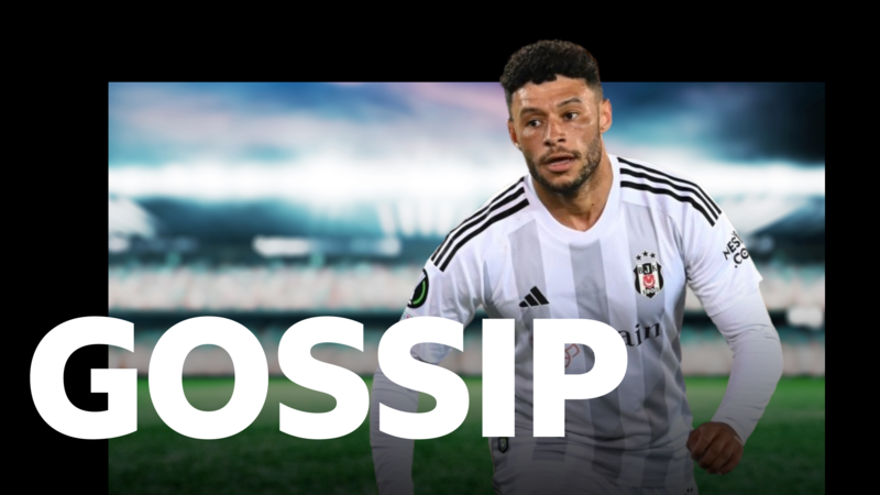 Rangers Eyeing Oxlade-Chamberlain in Exciting Transfer Buzz!