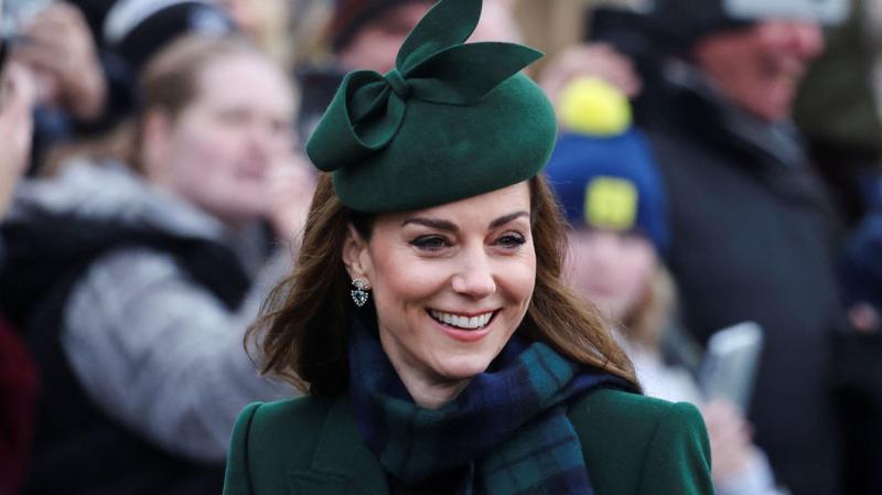Catherine's Christmas service to feature stars including Kate Winslet