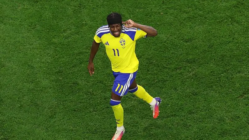 Elanga y Wissa brillan en el Mundial: ¿un presagio de lo que está por venir? Elanga y Wissa brillan en el Mundial: ¿un presagio de lo que está por venir?
