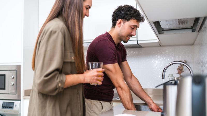 Water bills to rise again: Use our tool to find out by how much