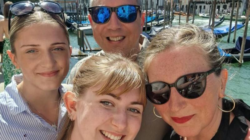 Family of teen who died in meningitis outbreak says loss is 'immeasurable'