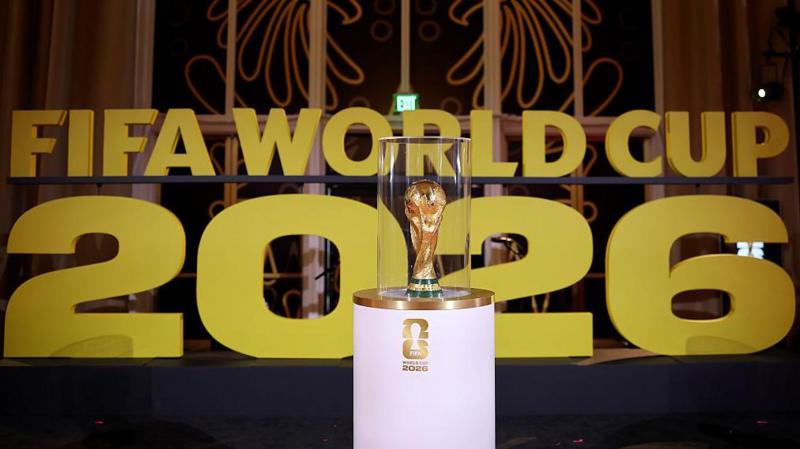 Fifa 'risking player safety' over heat at World Cup - scientists