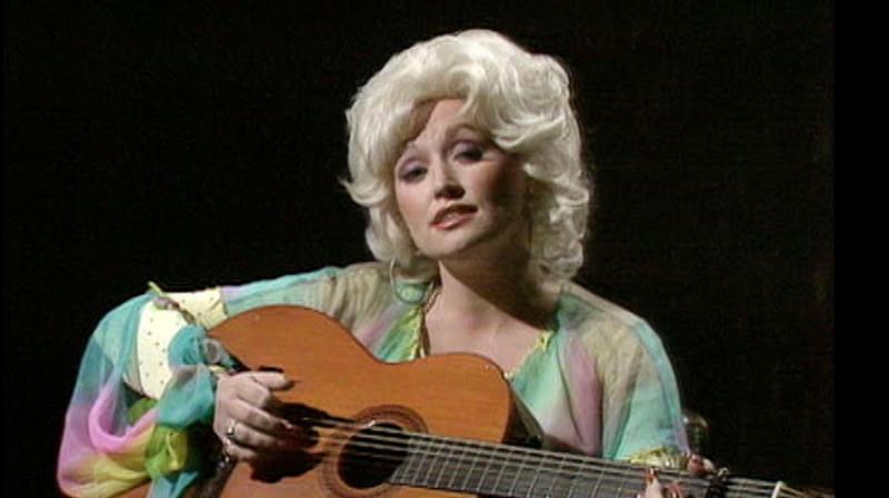 How Dolly Parton told her story through six iconic songs