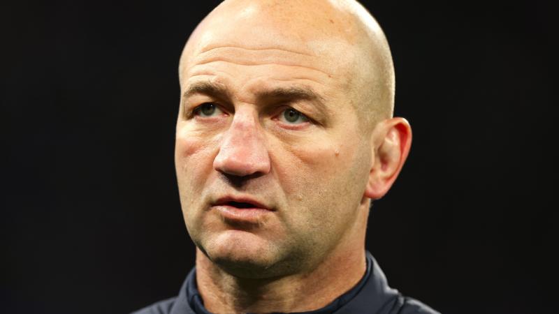 No guarantee over Borthwick future as RFU review continues