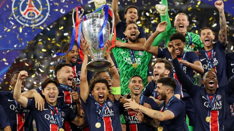 Is facing a Champions League play-off really that bad?