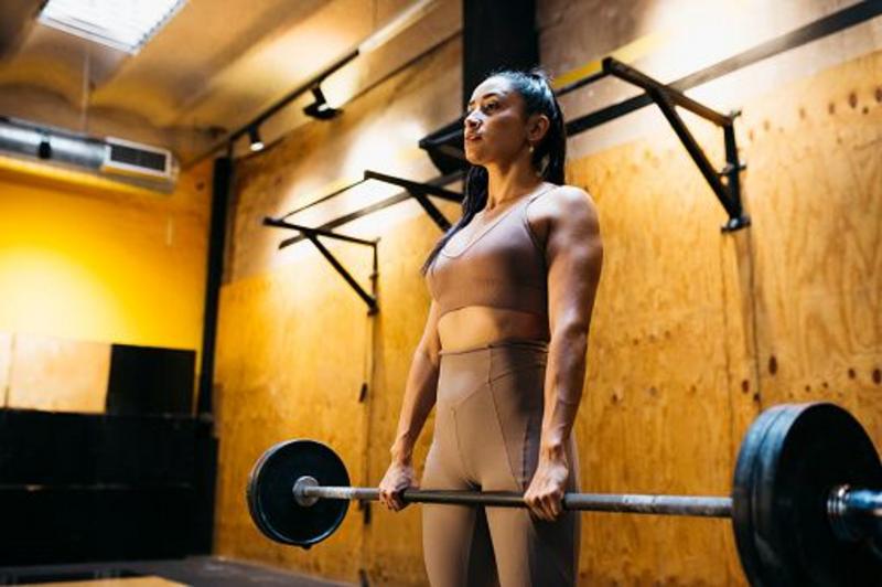 Gyms, pubs and parkour - businesses share hopes