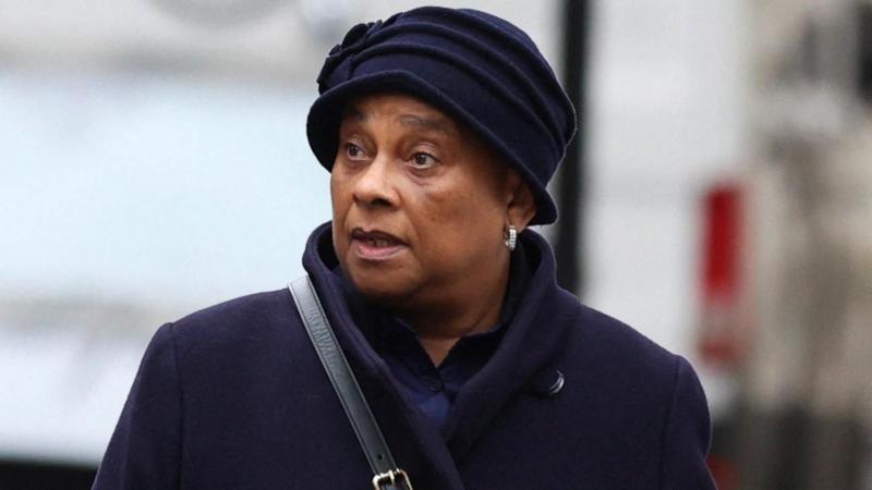 Daily Mail made me feel like a victim again, Baroness Lawrence tells court