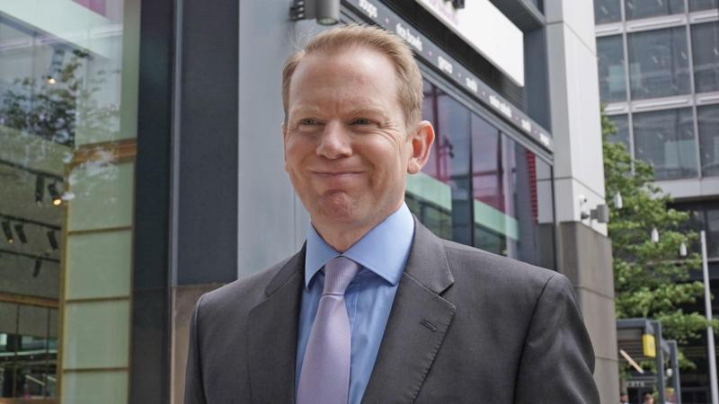 Lloyds boss says bank has listened to concerns over use of staff data in pay talks