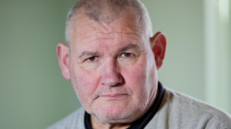 'I worked, I paid taxes - then the bank took my home'