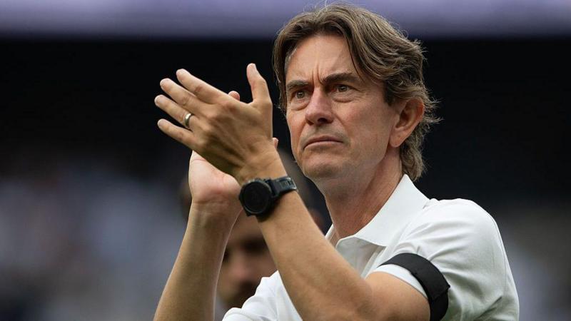 Frank Asserts: Only Committed Players Wanted at Spurs