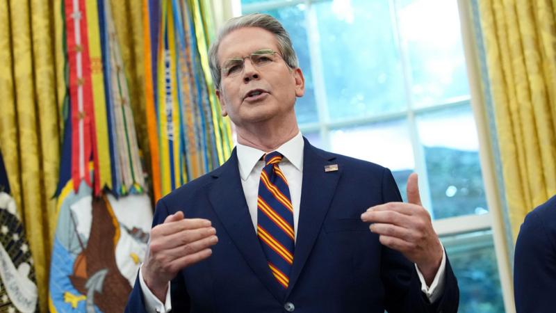 Higher tariffs likely this week, says US Treasury