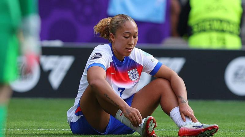 Chelsea Star Reece James Sidelined Due to Euros Injury - Details Inside!