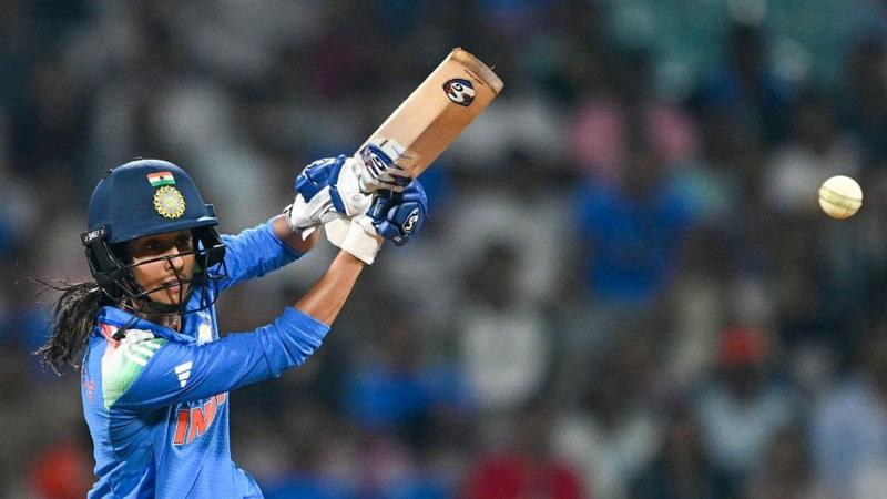 Five moments that defined India's women's World Cup glory