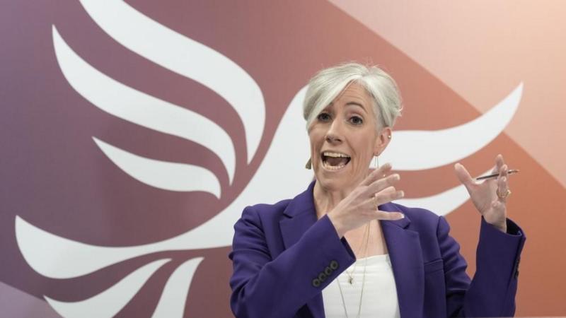 Lib Dems propose energy price discounts for all households