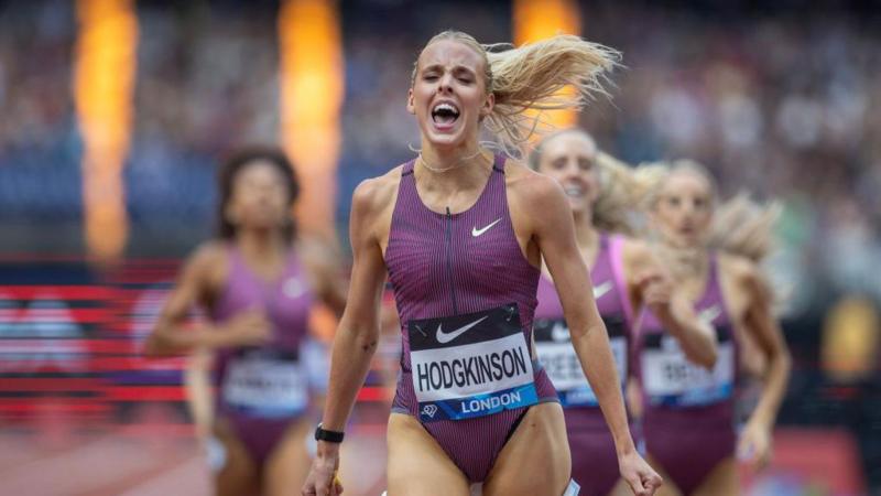 London Diamond League is pricing us out, say families