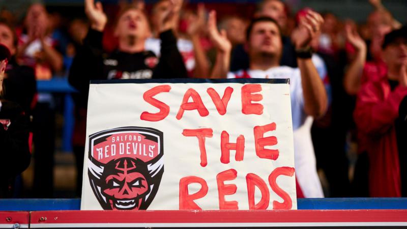 Salford winding-up petition adjourned for second time